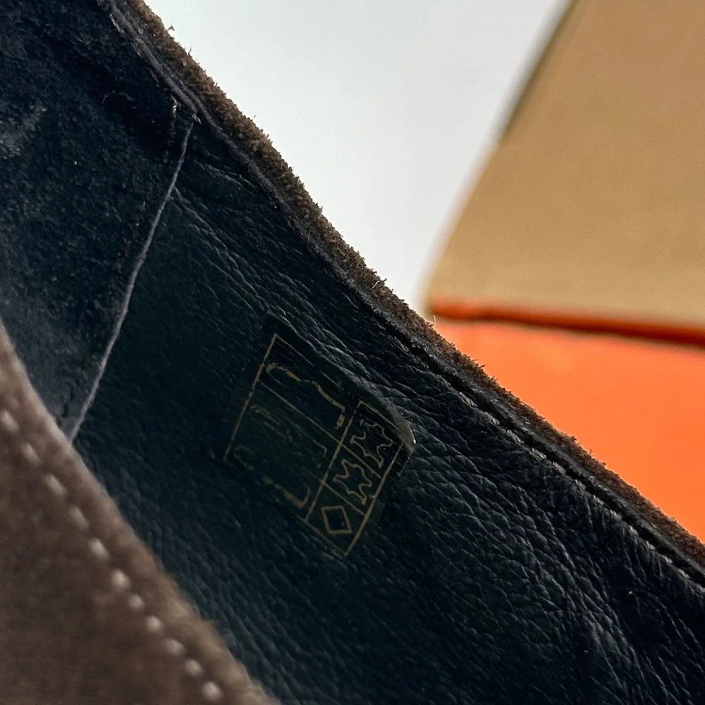 Kenneth Cole made italy